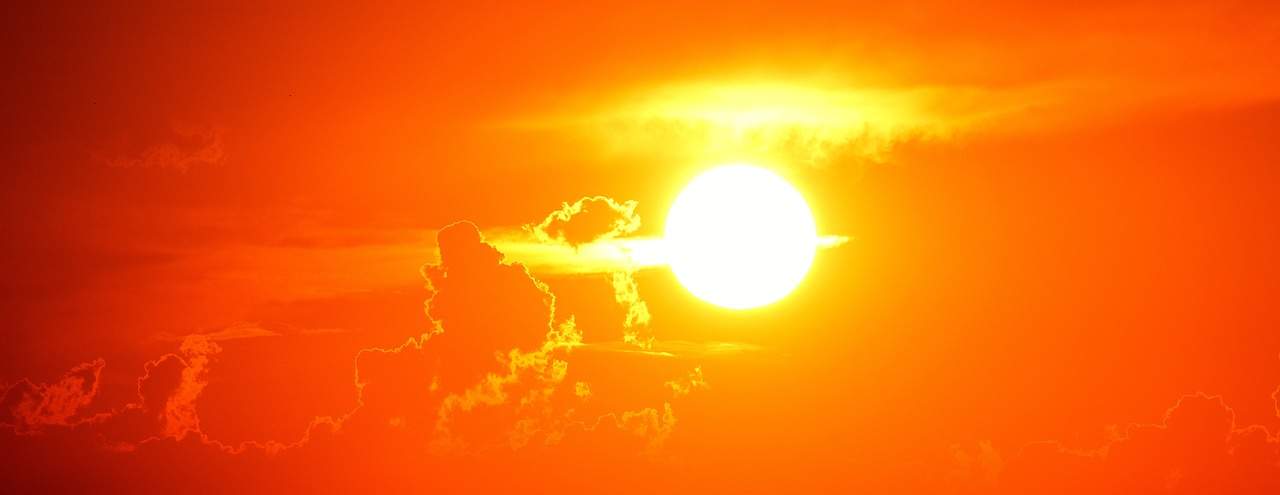 Sonne Die Sonne